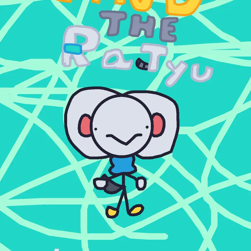 Game by @ratyu