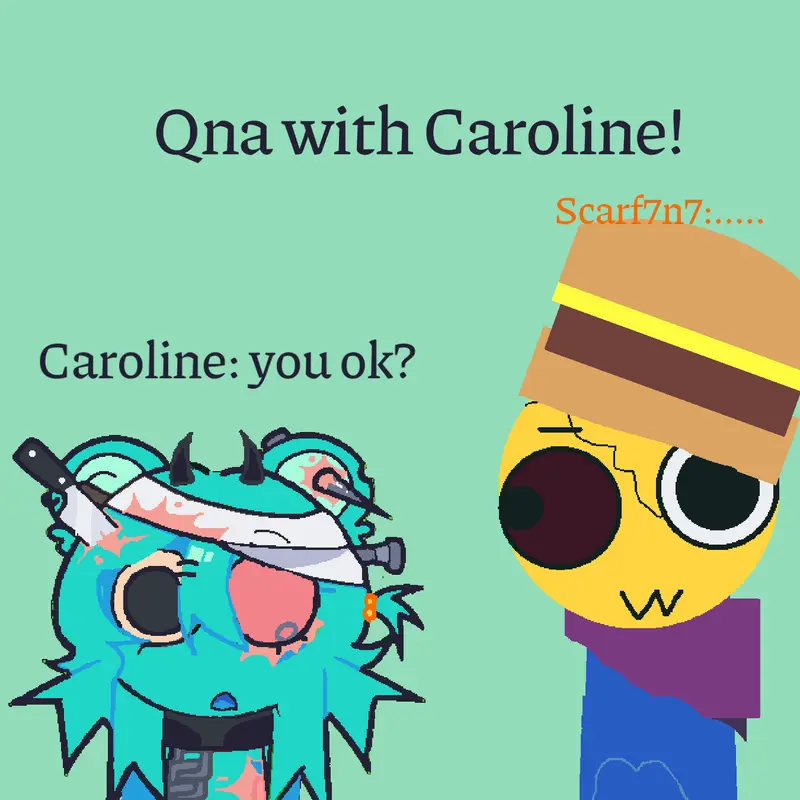 Game by @sprunki_queen