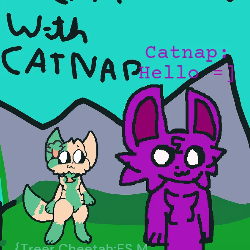 Game by @-_Cubbie_-