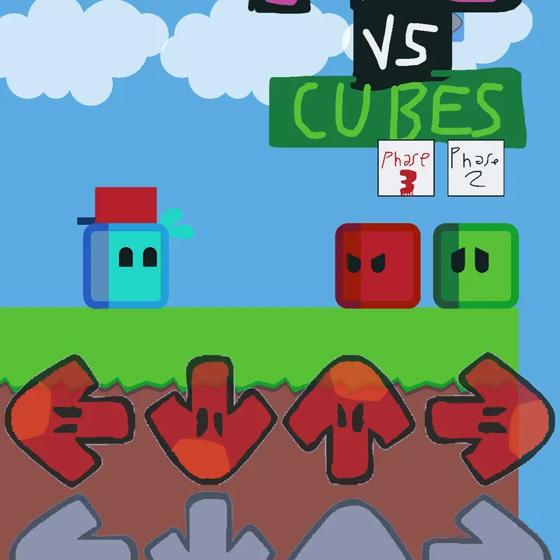Game by @ArthurPadoan