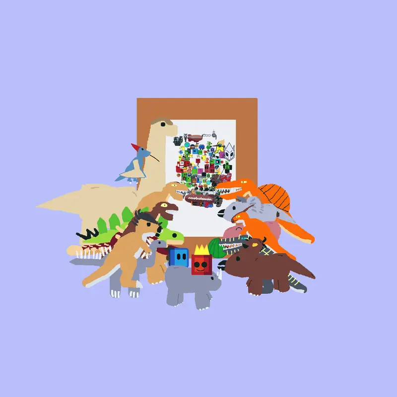 Game by @Blue-Cube_x_Cube_lovers