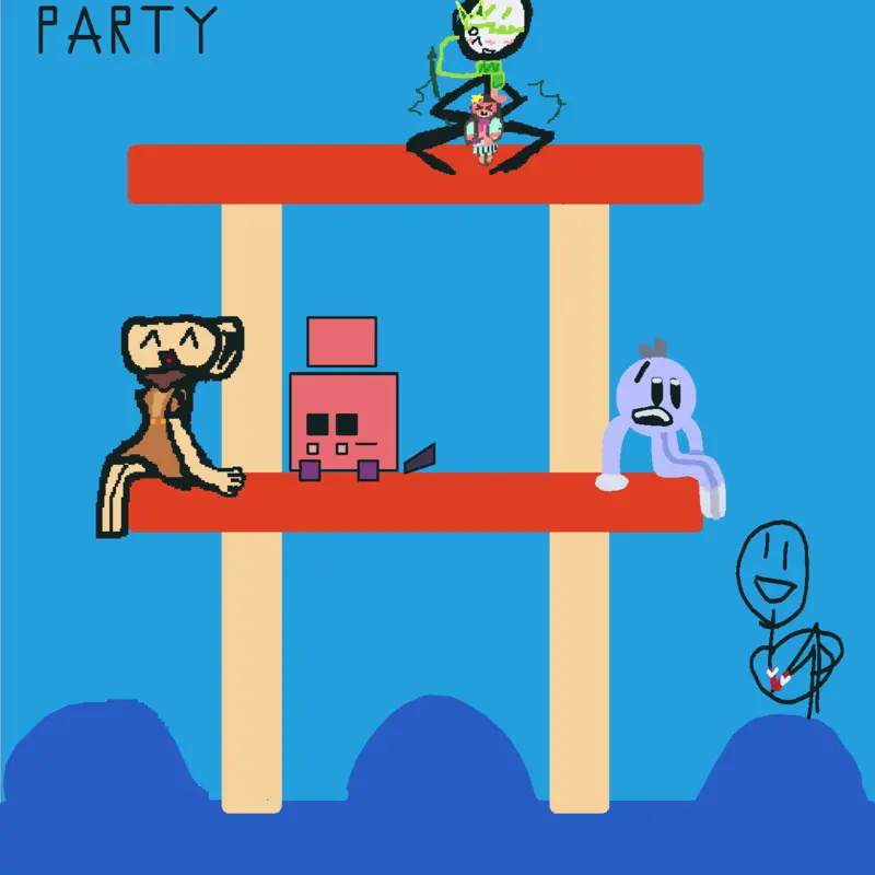 Game by @G00D_N4L4