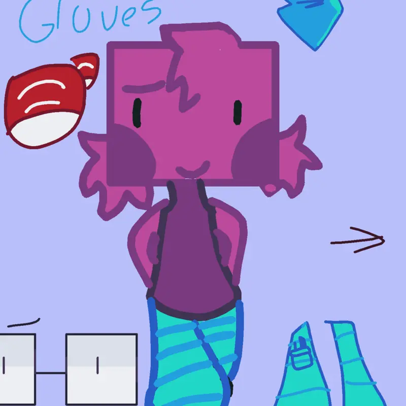 Game by @P0PT4RT_C0SM0