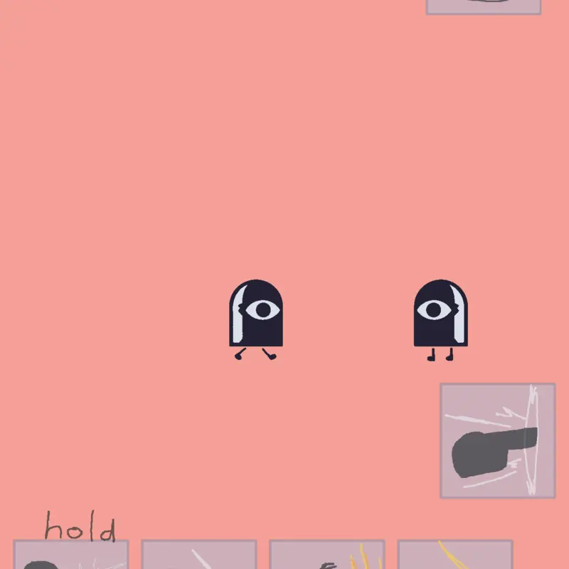 Game by @ferchito