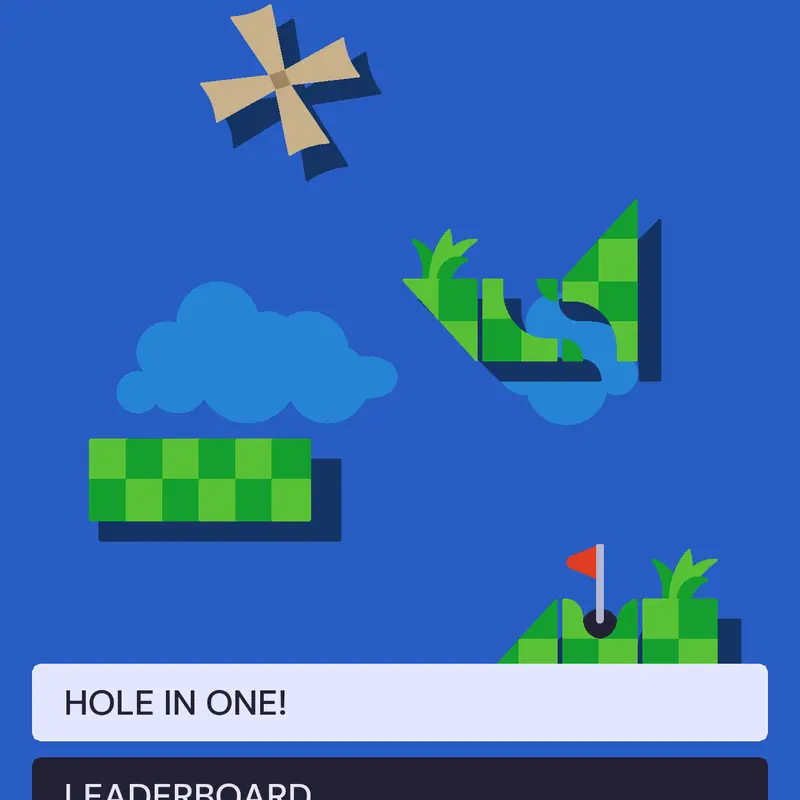 Game by @dtdroxas