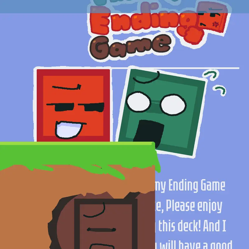 Game play by @GDAQIL6