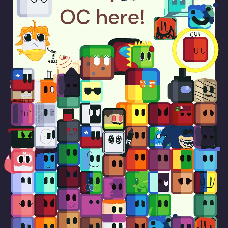 Game by @redsuplman