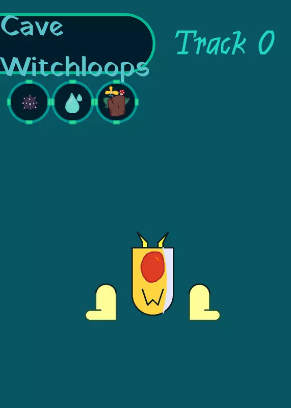 Game by @Vesuvio1315