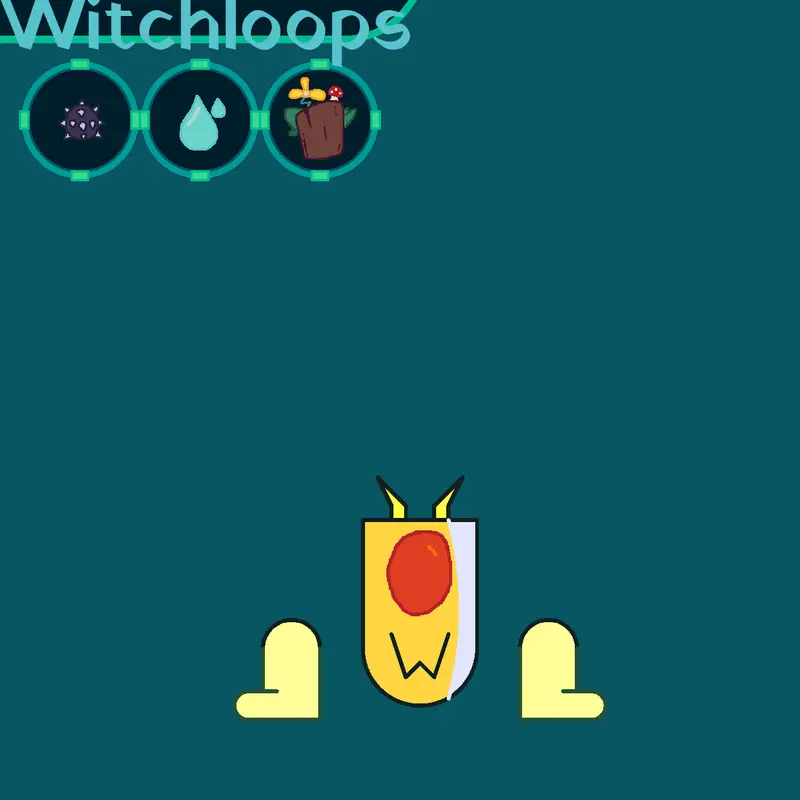 Game by @Vesuvio1315