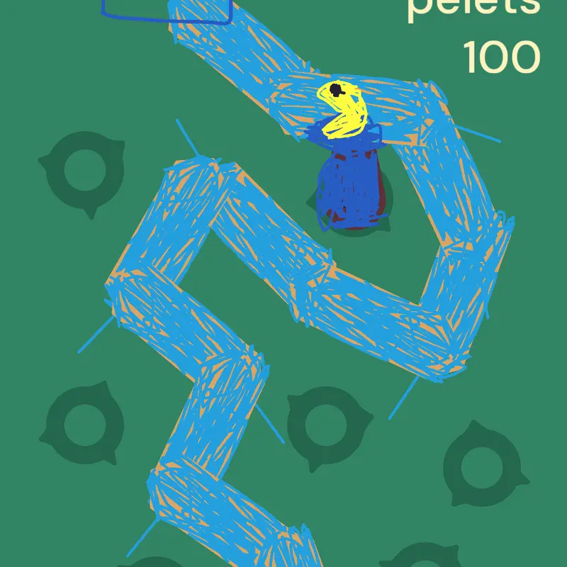 Game by @blue2012