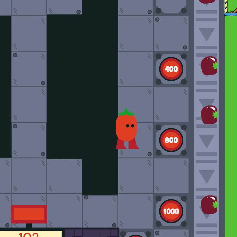Game by @patahu