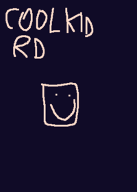 C00lkid radgoll