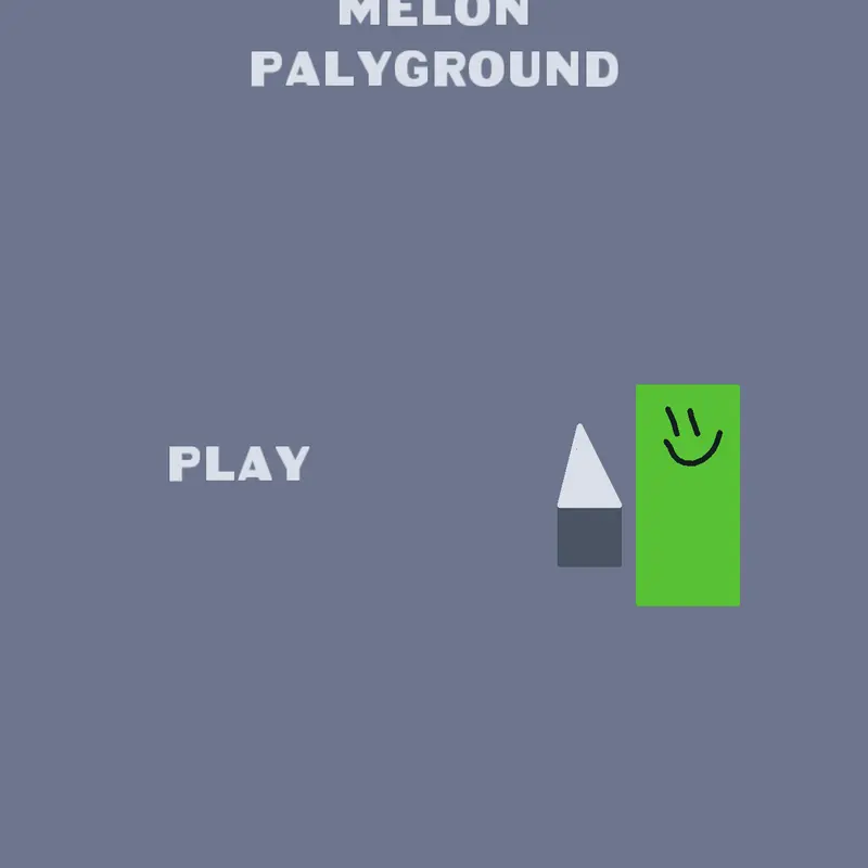 Game by @Floppa_babybon