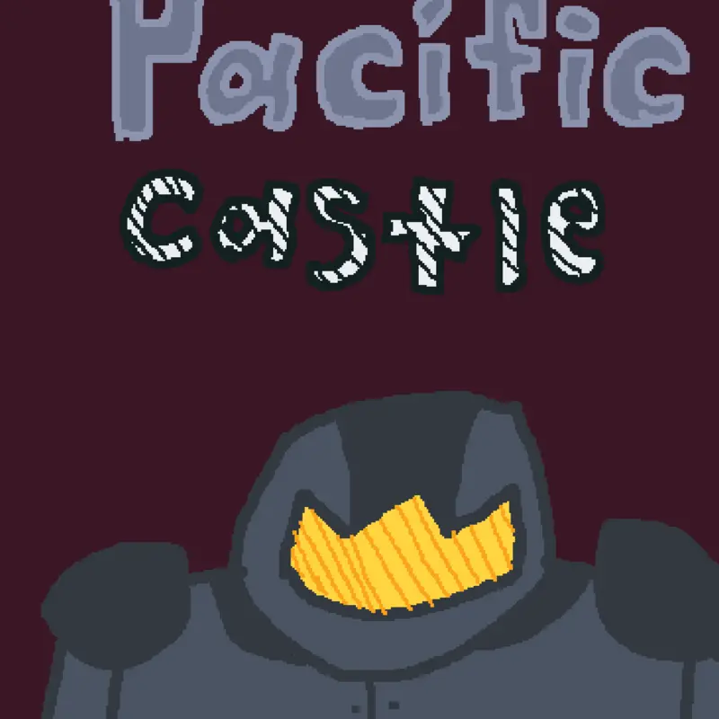 Game by @MoreTrailerInkStudios