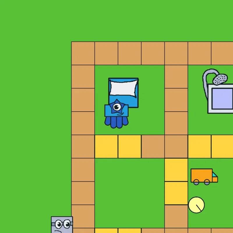Game by @yuckyface23