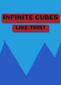 INFINITE CUBES