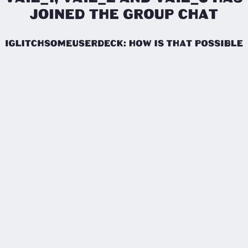 Game by @iglitchsomeuserdecks