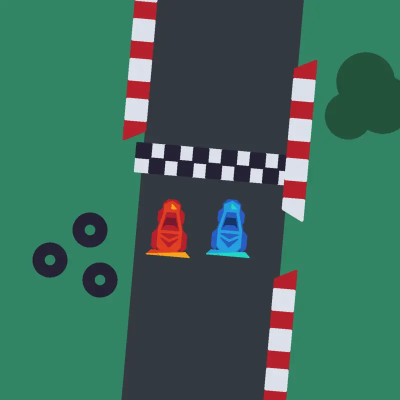 Game by @LUCKY_IRFAN