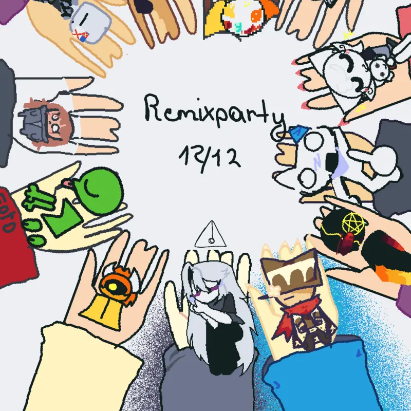 Game by @mousyo