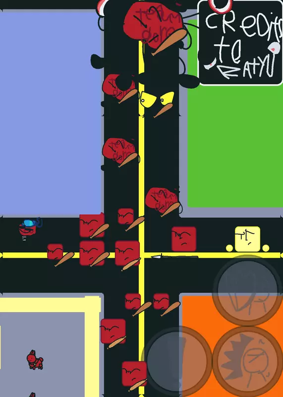 Game by @Cusalbro2_foodmancreator