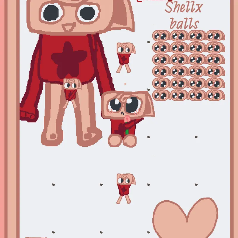 Game by @im_lydiaa