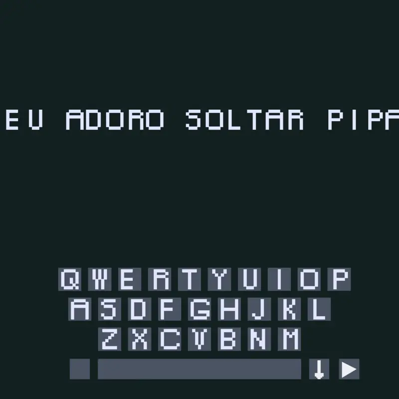 Game by @CakeTheWolf