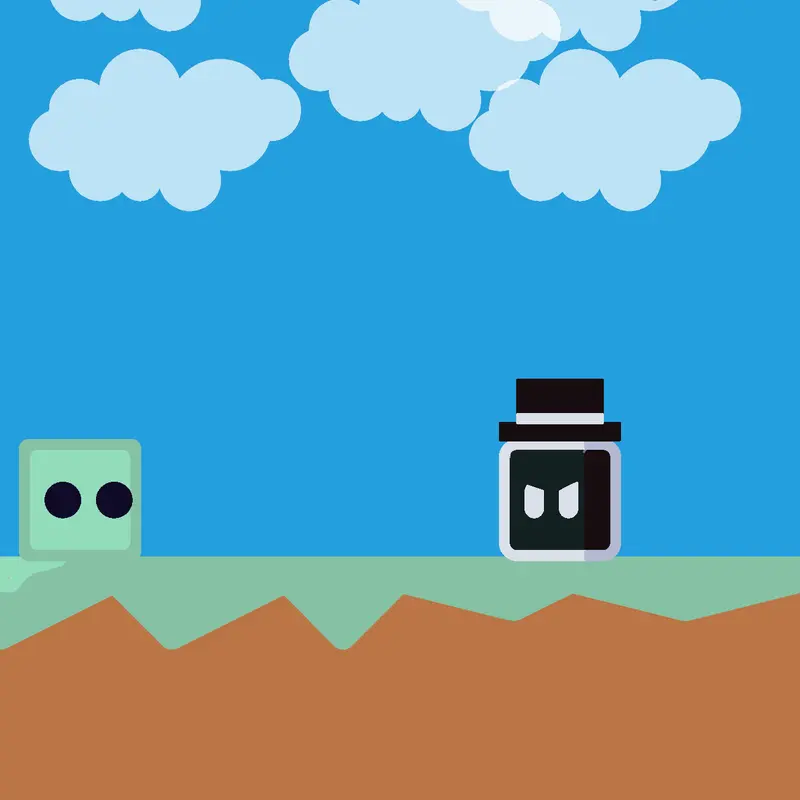 Game by @ddirtormud-
