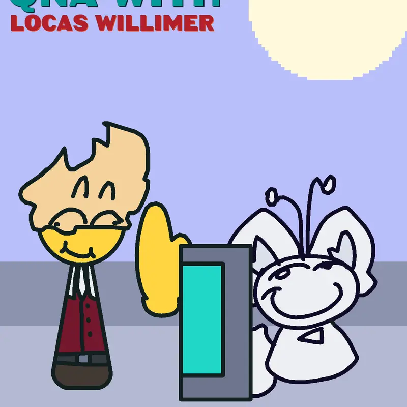 Game by @wictor_lorgan