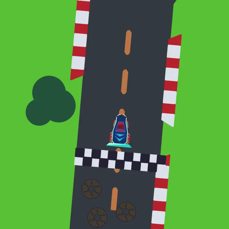 Game by @DiverVazz