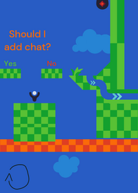 Multiplayer Golf!