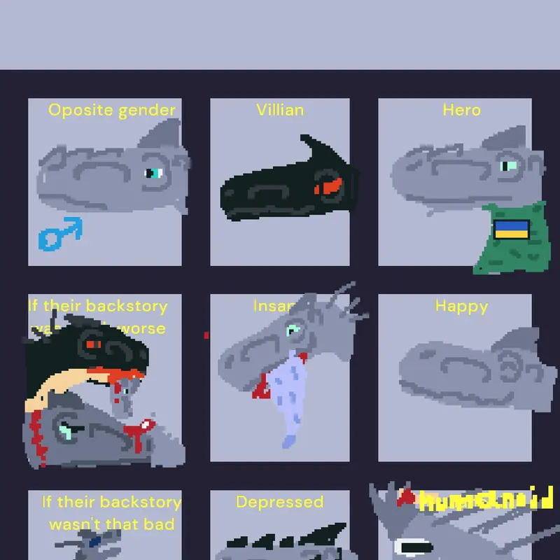 Game by @H-rex_productions2015