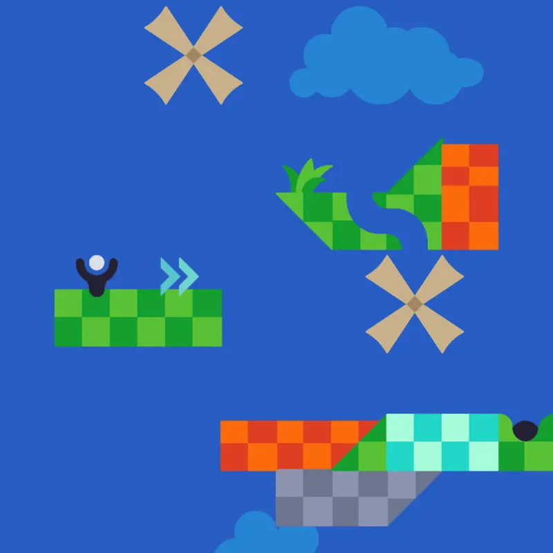 Game by @Patrikanimations