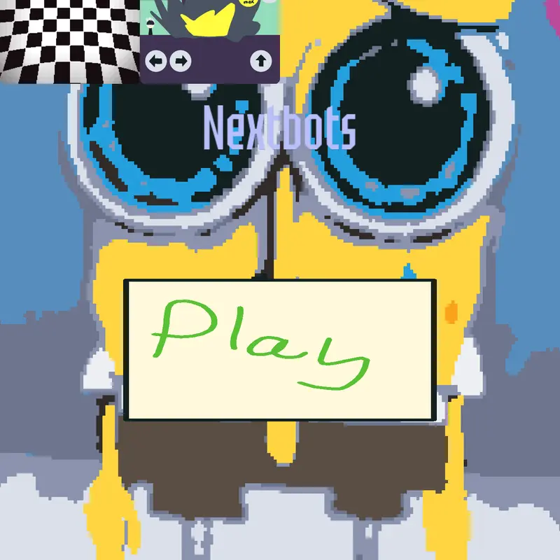 Game by @meddyboi