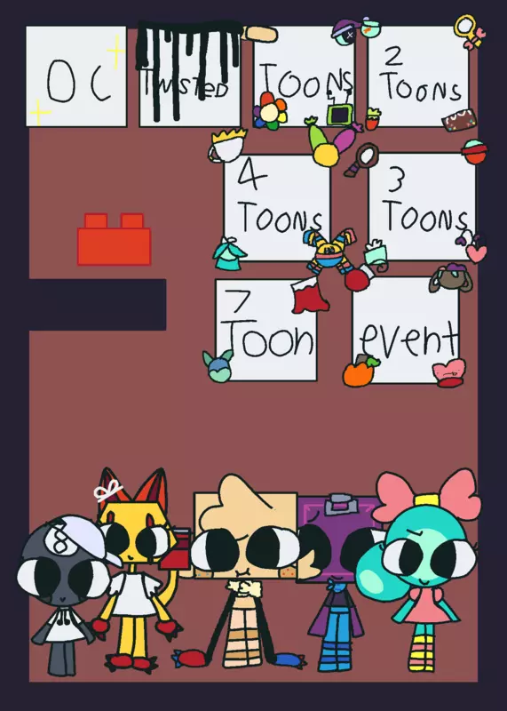 Game by @G00bBuilderclub