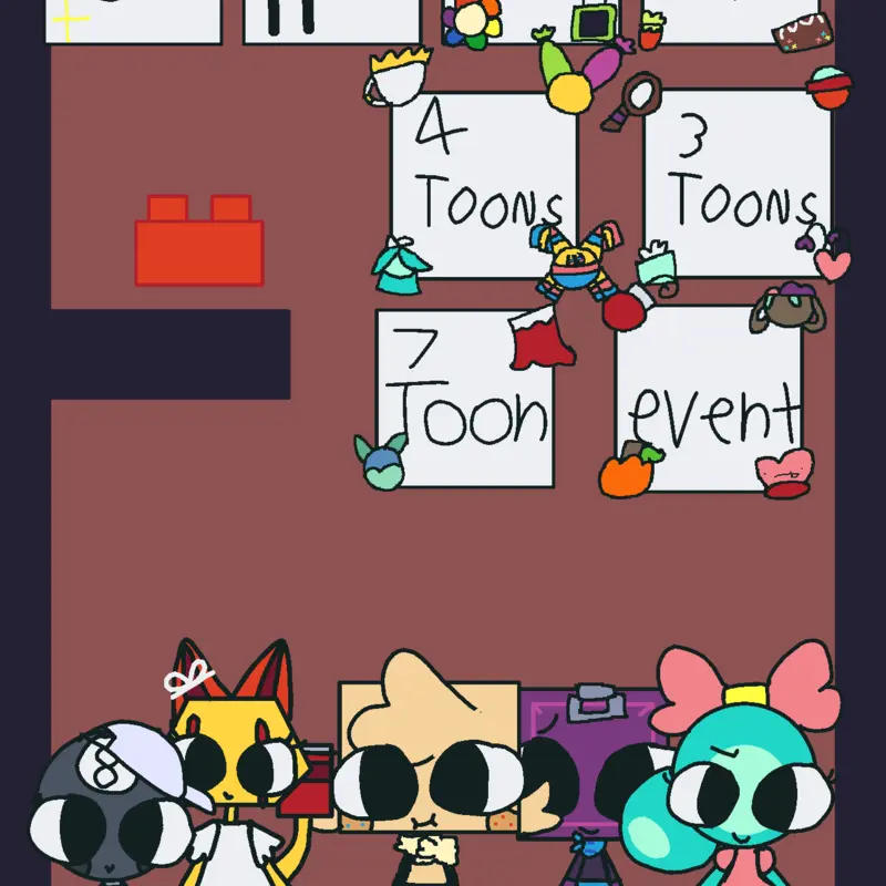 Game by @G00bBuilderclub
