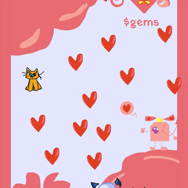 Game by @qwetty