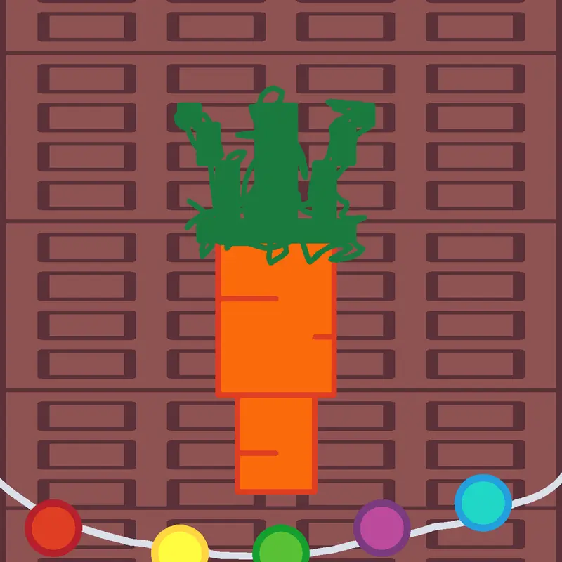 Game by @SomeoneStolePancake