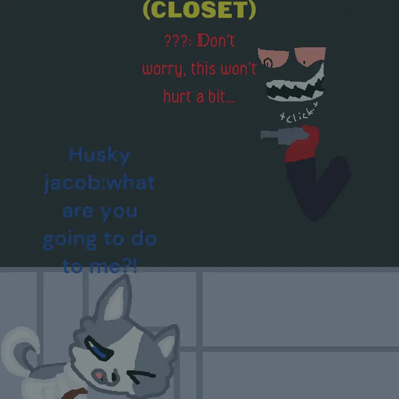 Game by @Jacob_Jessie_andIzzy06