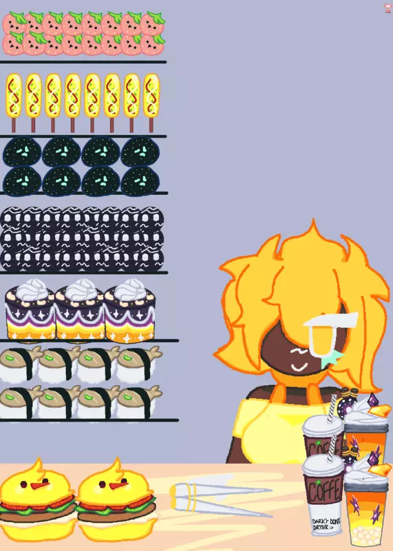 Game by @randiacegoldencheese