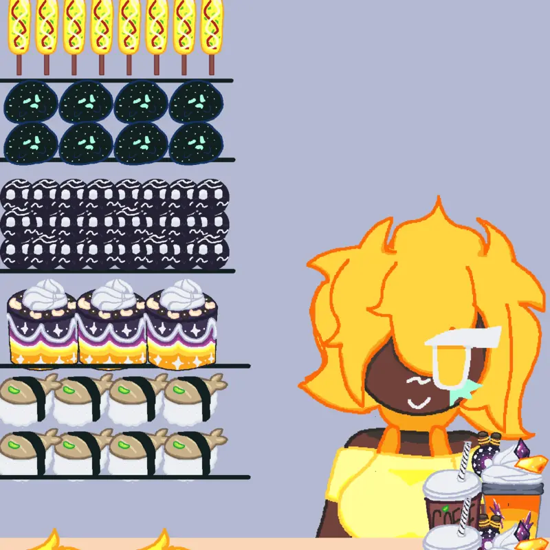 Game by @randiacegoldencheese