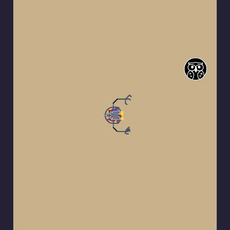 Bite by night mimic by @cogdealr