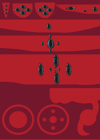Mutant tornado mega pack