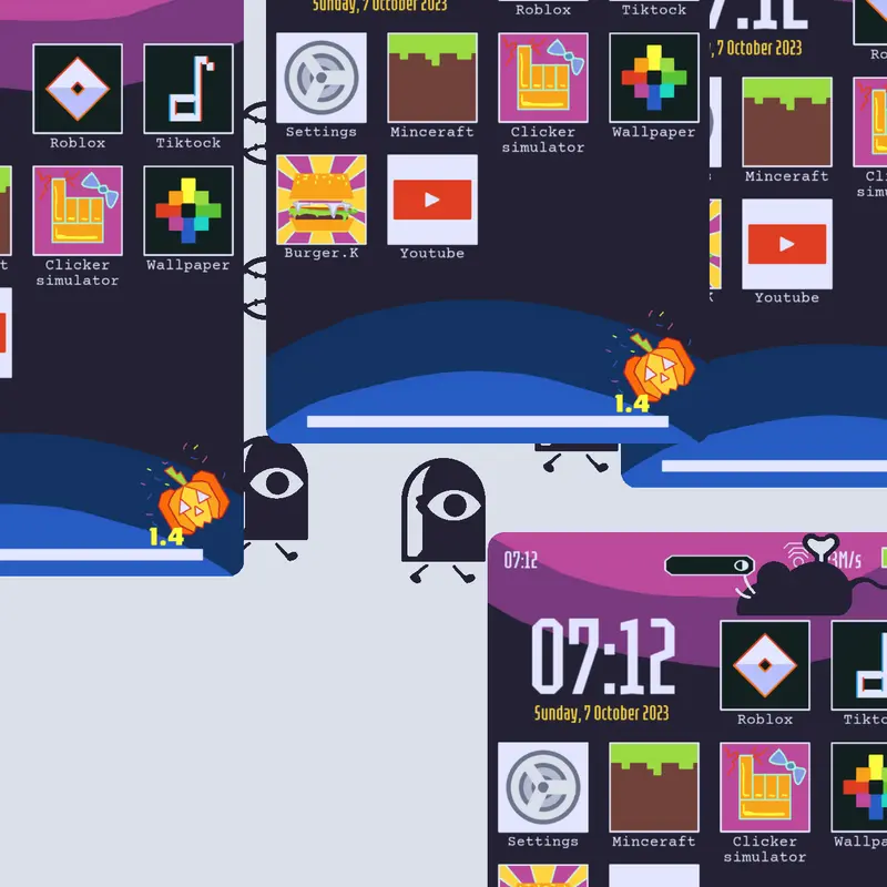 Game by @kitty586
