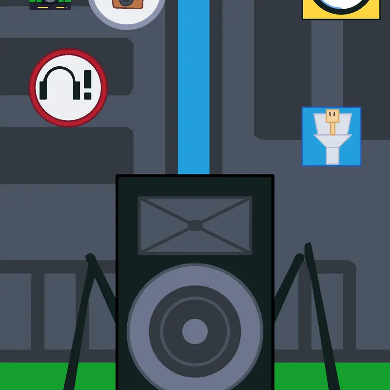 Game by @athalla08