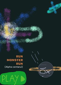 ŖŮʼN MØŊŞŤĘŘ ŘŨŇ (Alpha centuari)