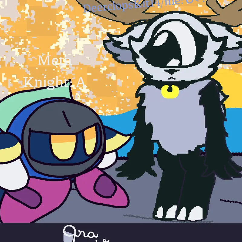 Game by @Dazzle_Val_Koopa