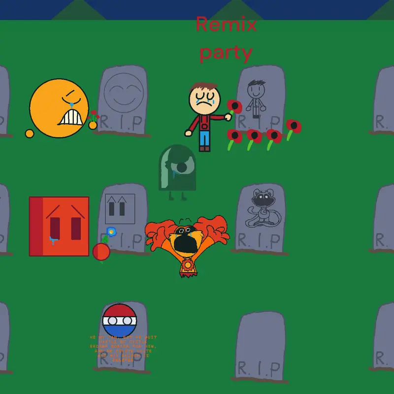 Game by @TurtleWapo