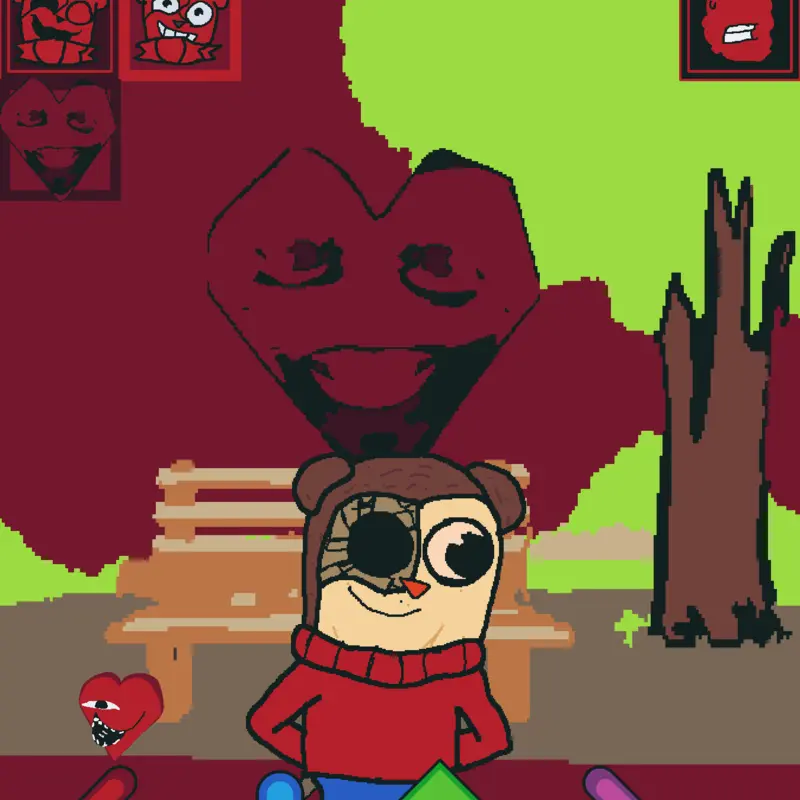 Game by @juhul