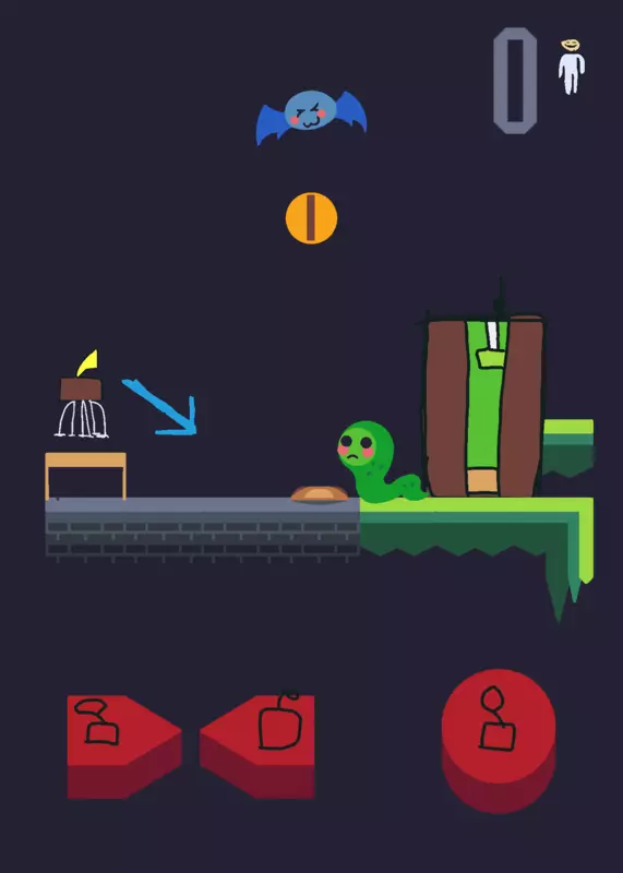 Game by @holasoyyutuber