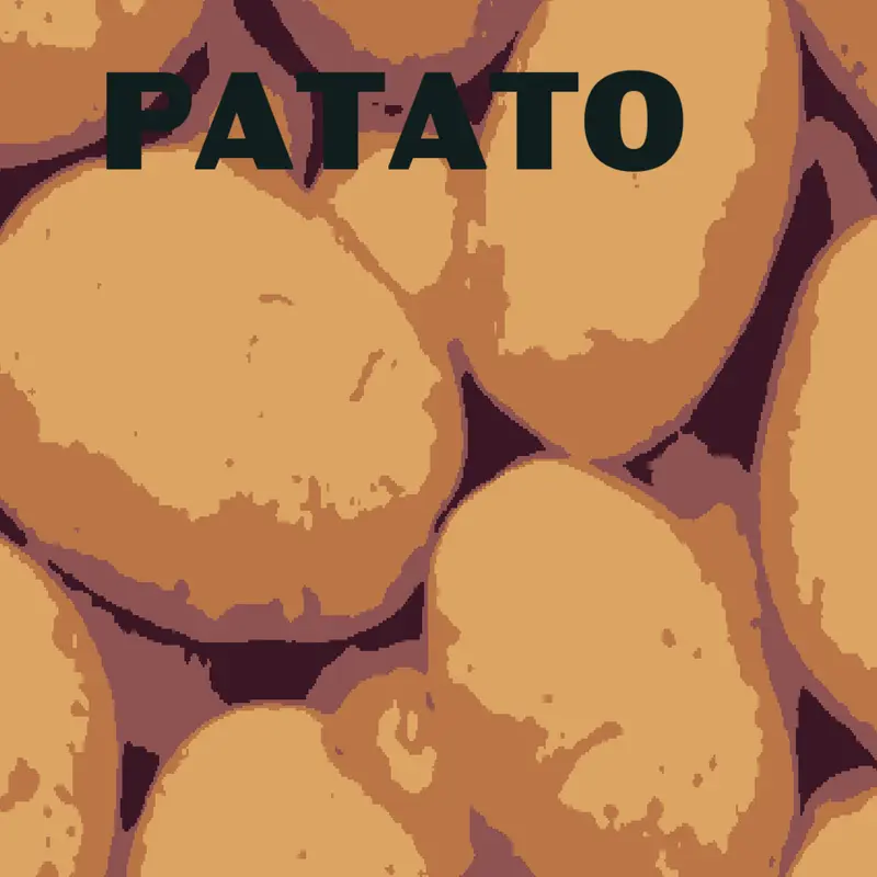 Game by @--Potato--